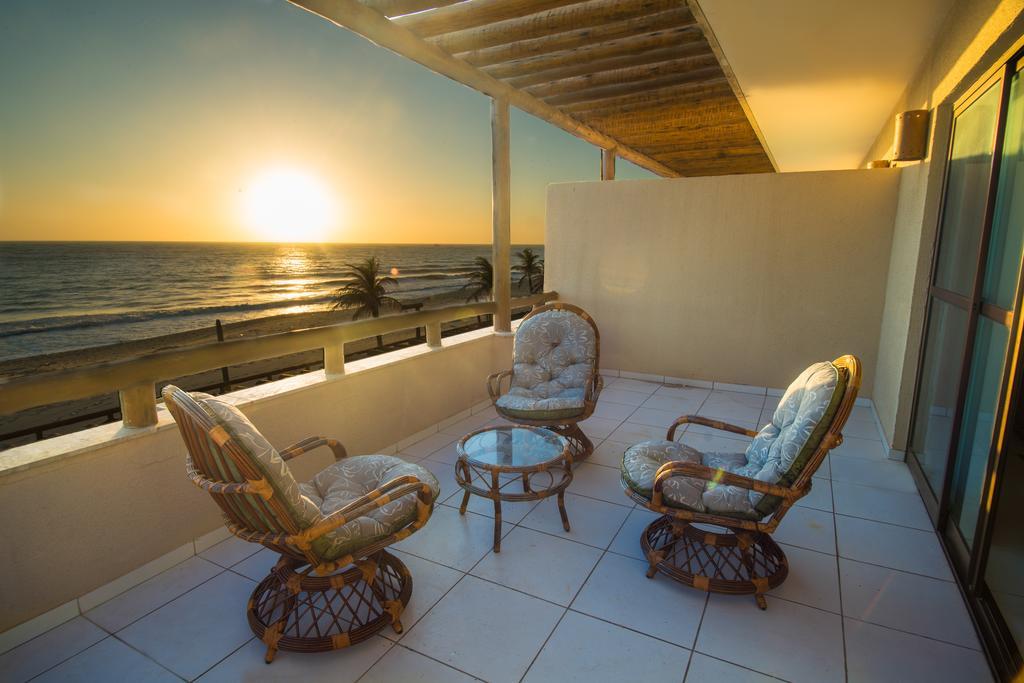 Mirmar Apartments كومبوكو المظهر الخارجي الصورة