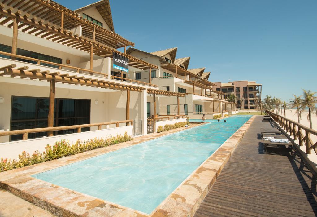 Mirmar Apartments كومبوكو المظهر الخارجي الصورة