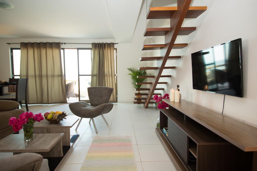 Mirmar Apartments كومبوكو المظهر الخارجي الصورة